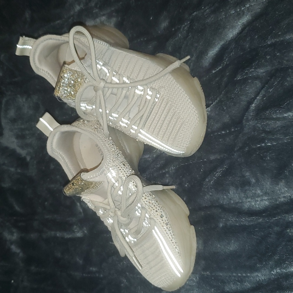Girls Maxima Steve Madden Shoes